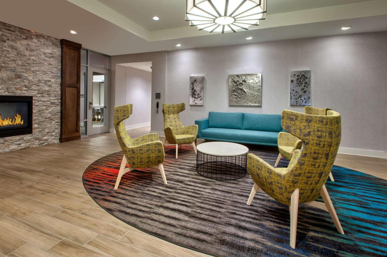 Homewood Suites By Hilton Columbus Easton, Oh 外观 照片