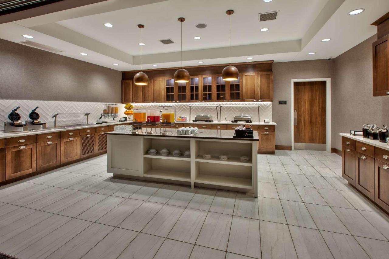 Homewood Suites By Hilton Columbus Easton, Oh 外观 照片