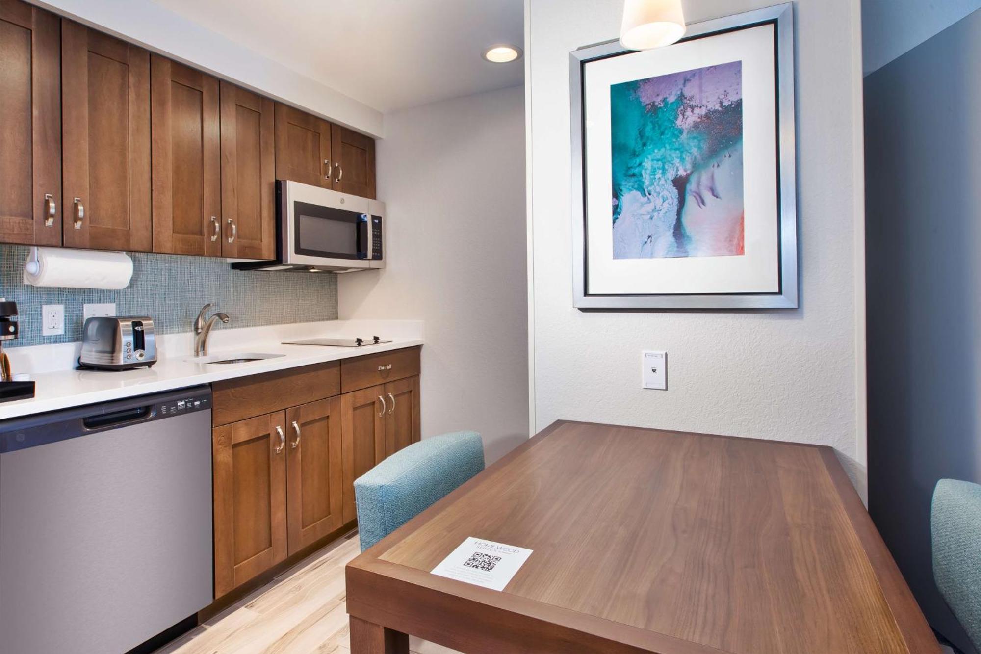Homewood Suites By Hilton Columbus Easton, Oh 外观 照片